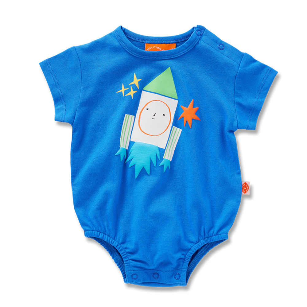 See You In Space Bodysuit