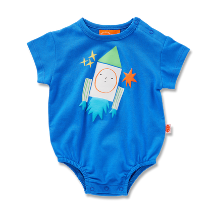 See You In Space Bodysuit