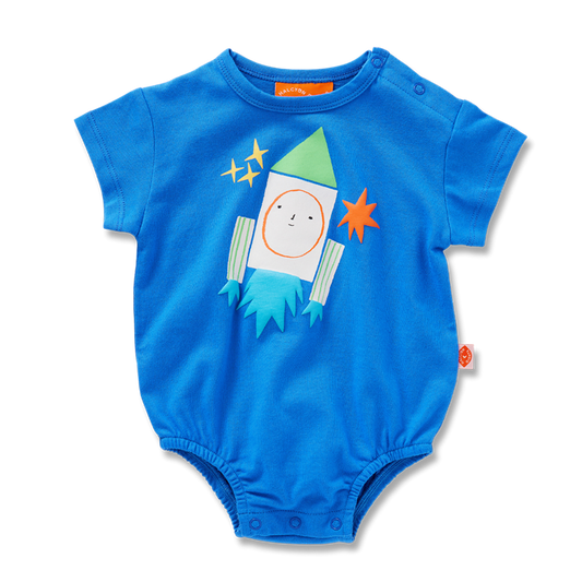 See You In Space Bodysuit