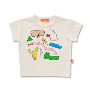 Cotton T Shirt