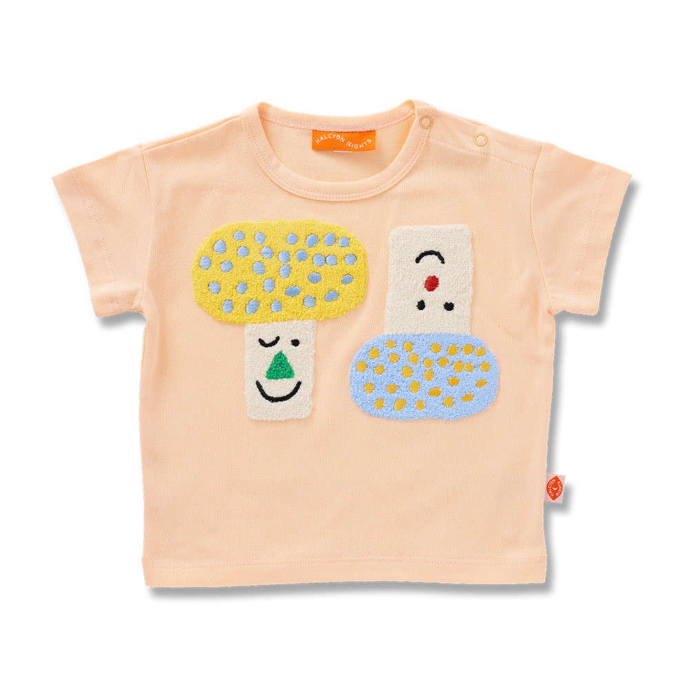 Pocket Patch T Shirt