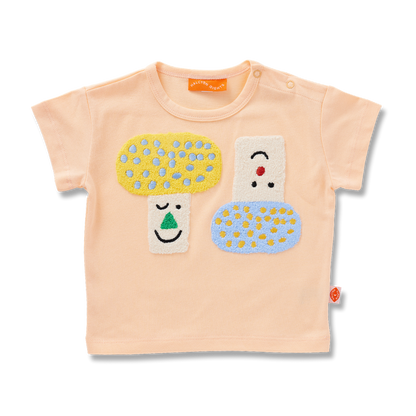 Pocket Patch T Shirt