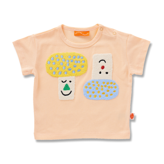 Pocket Patch T Shirt