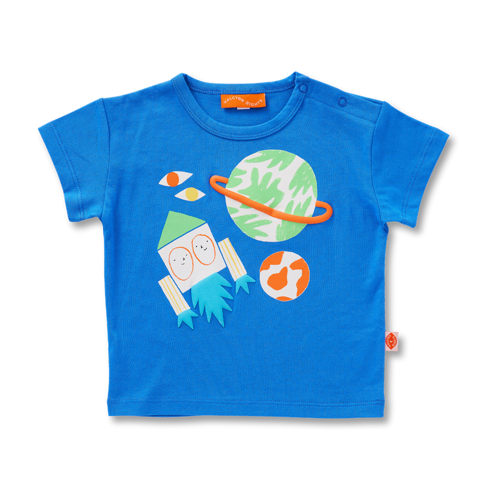 See You In Space T Shirt