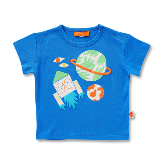 See You In Space T Shirt