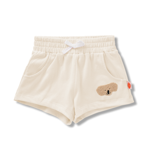 Little Billabong Shorts
