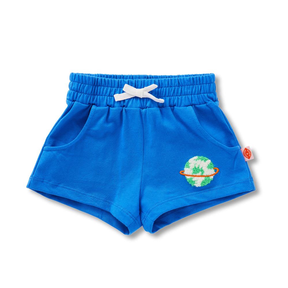 See You In Space Shorts