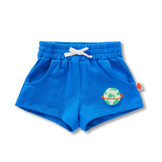 See You In Space Shorts