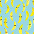 Peel Party Terry T Shirt