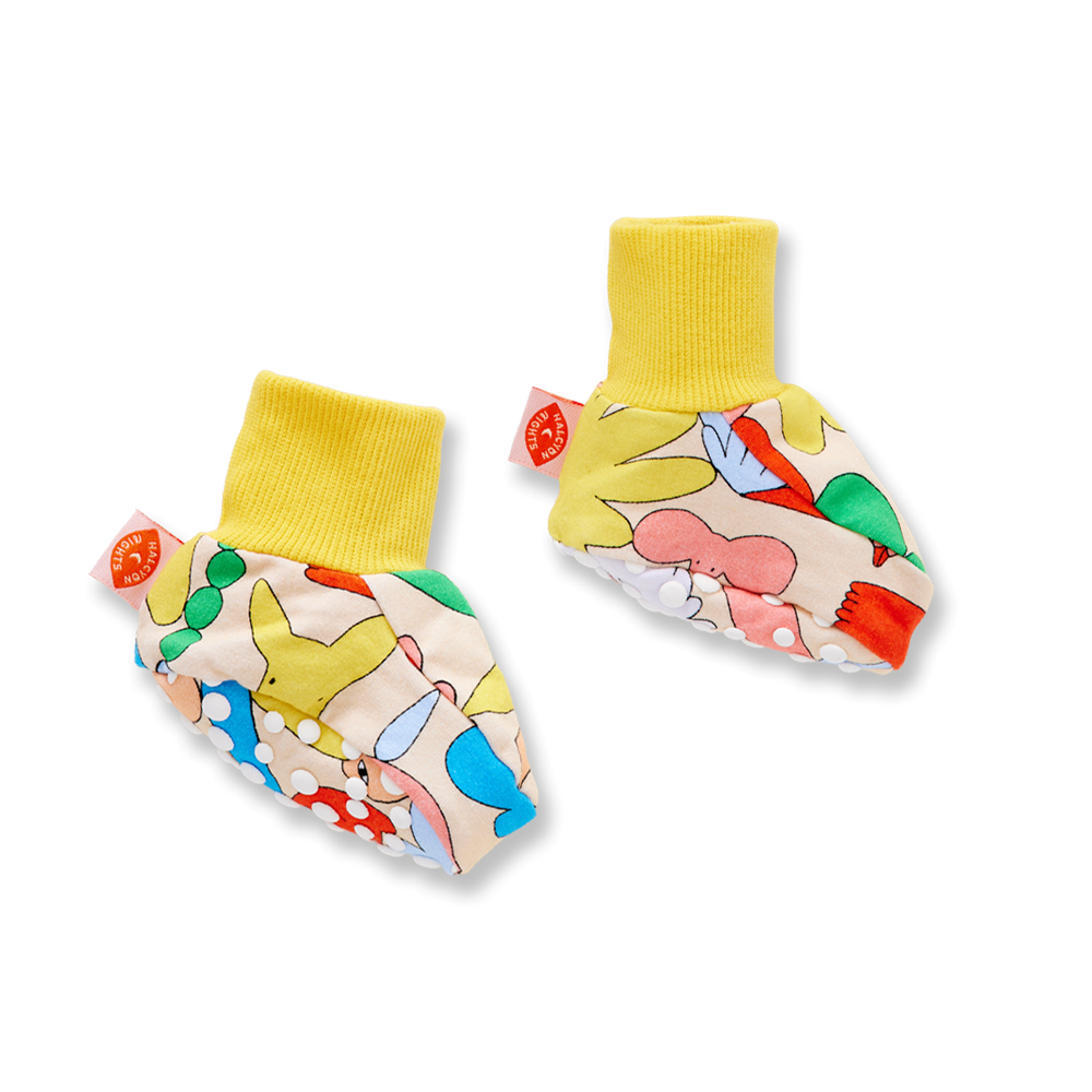 Baby Bootie / Little Billabong