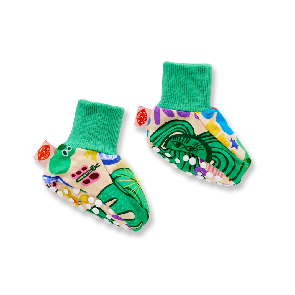 Baby Bootie / Koala 4ever