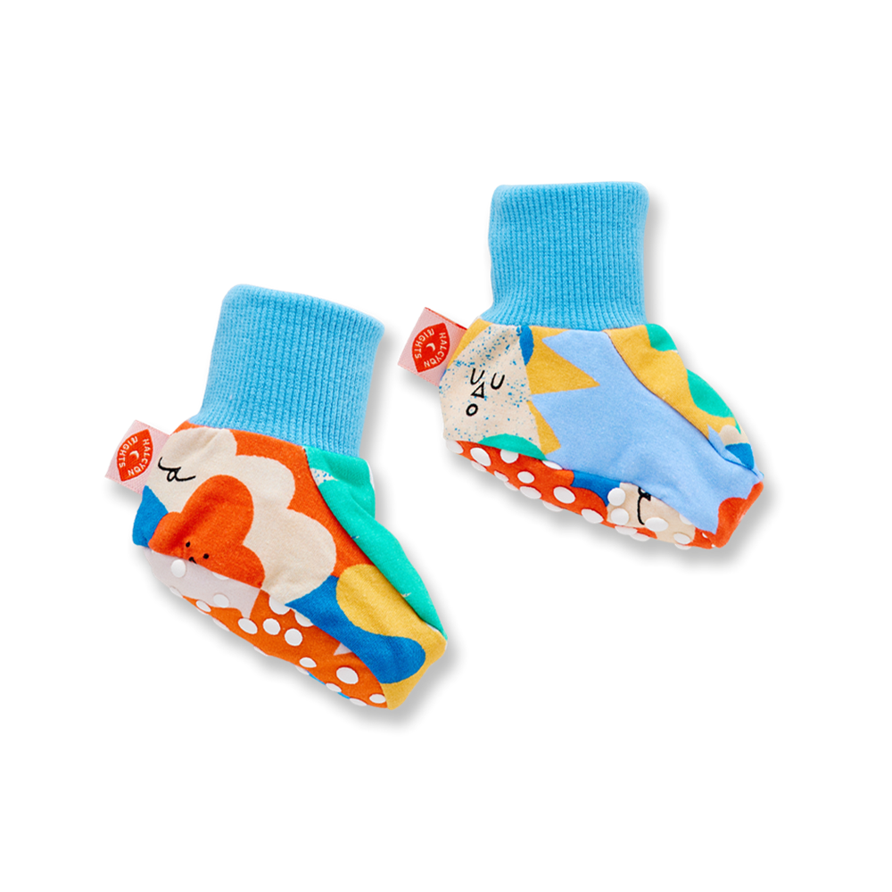 Baby Bootie / Mount Wiggly