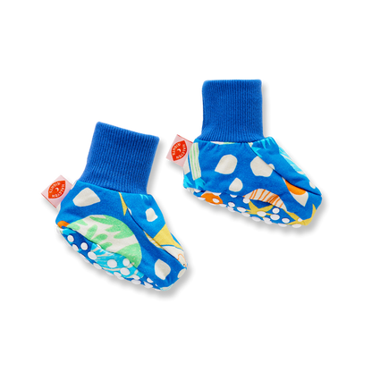 Baby Bootie / See In You Space