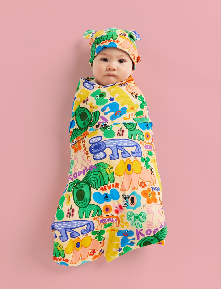 Baby Wrap / Koala 4ever