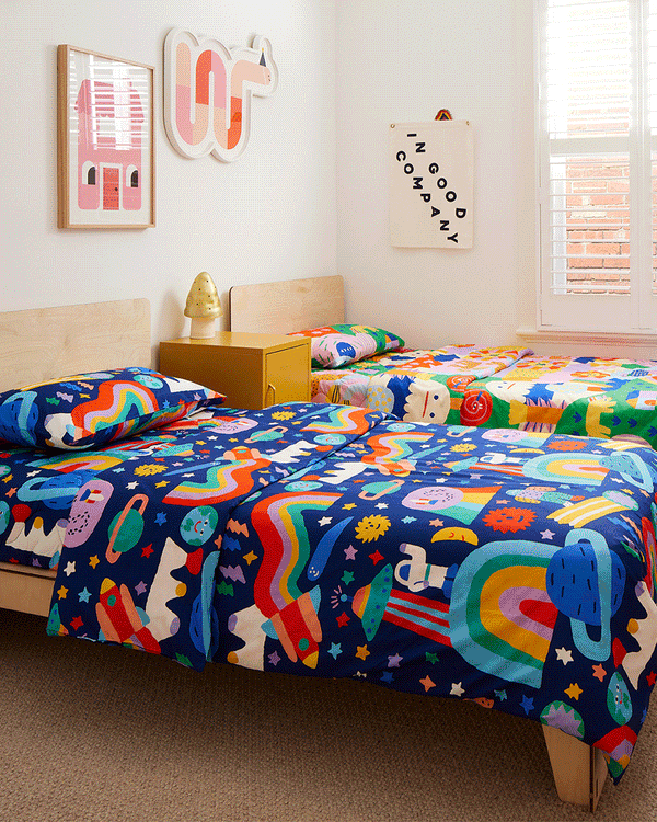 Bedding