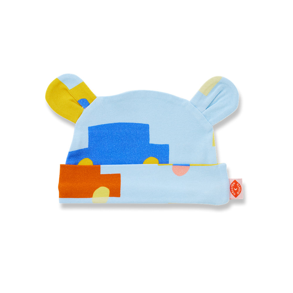 Baby Hat / Beep Beep