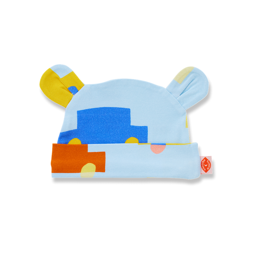 Baby Hat / Beep Beep