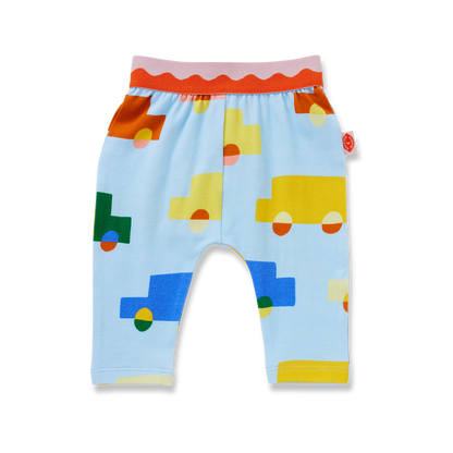 Baby Legging / Beep Beep