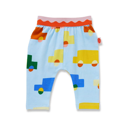 Baby Legging / Beep Beep