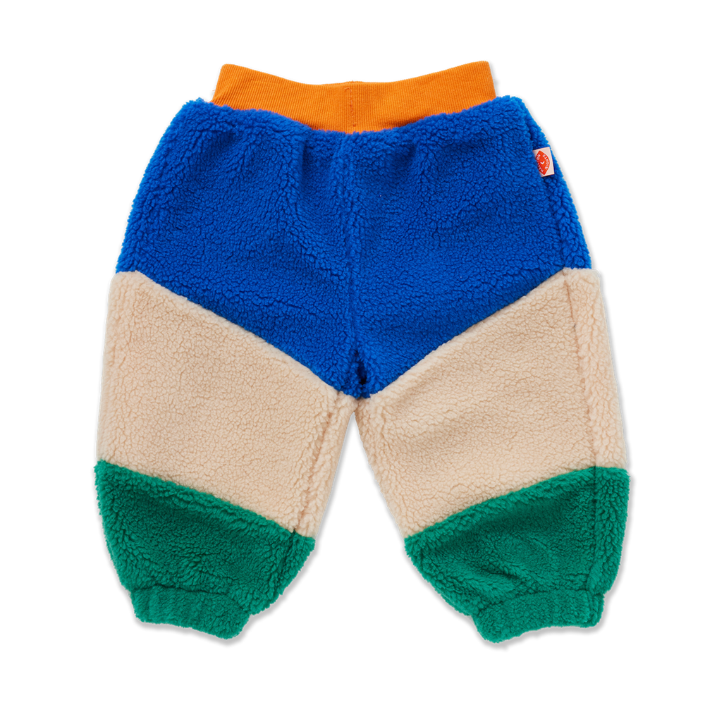 Sherpa Pant / Beep Beep
