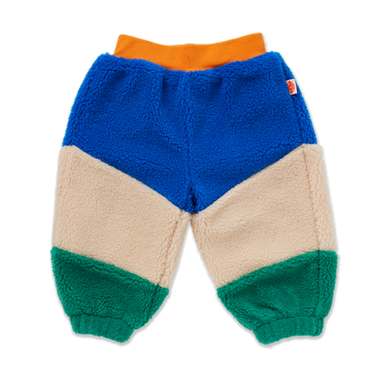 Sherpa Pant / Beep Beep