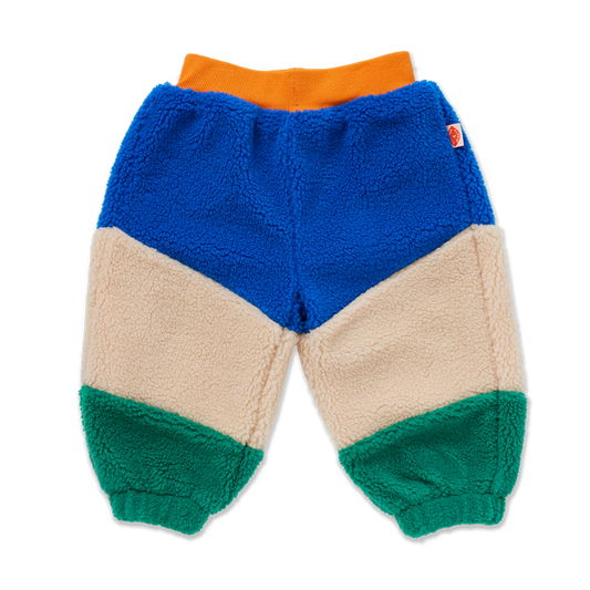 Sherpa Pant / Beep Beep