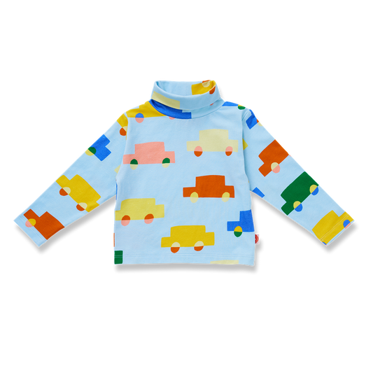 Skivvy / Beep Beep