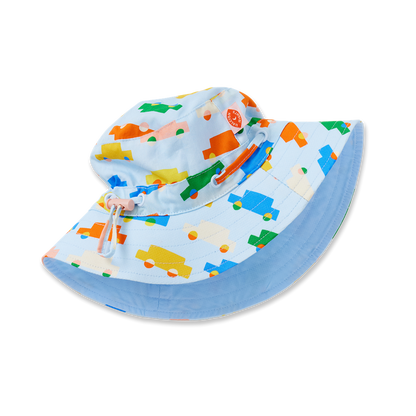 Sun Hat / Beep Beep