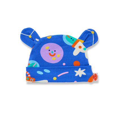 Baby Hat / Dinos In Space