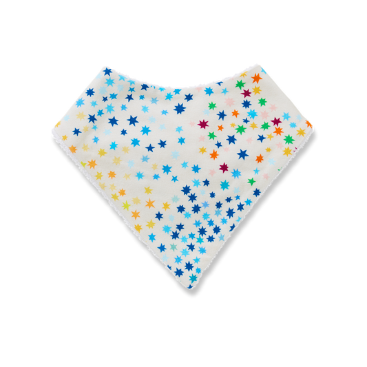 Baby Bib / Feeling Star