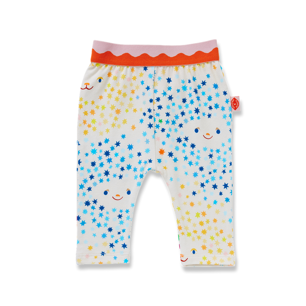 Baby Legging / Feeling Star