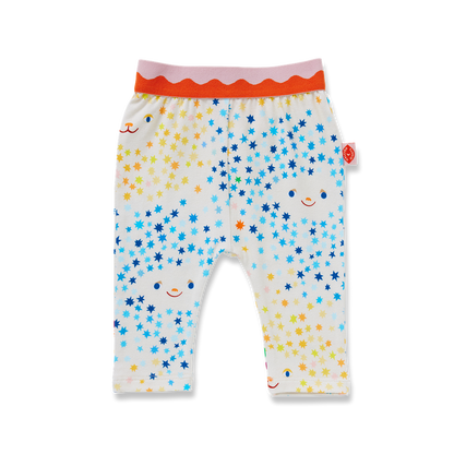Baby Legging / Feeling Star