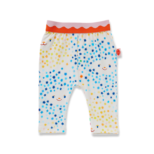 Baby Legging / Feeling Star