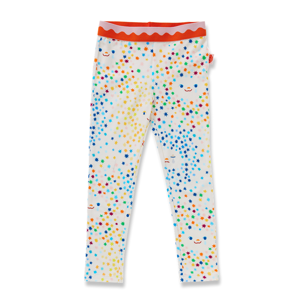 Kid Legging / Feeling Star