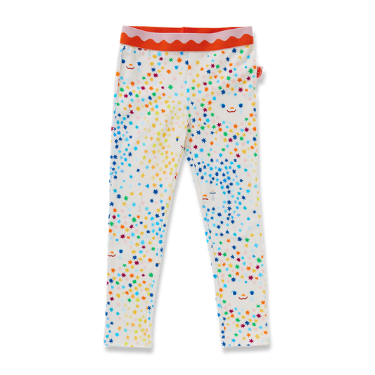 Kid Legging / Feeling Star