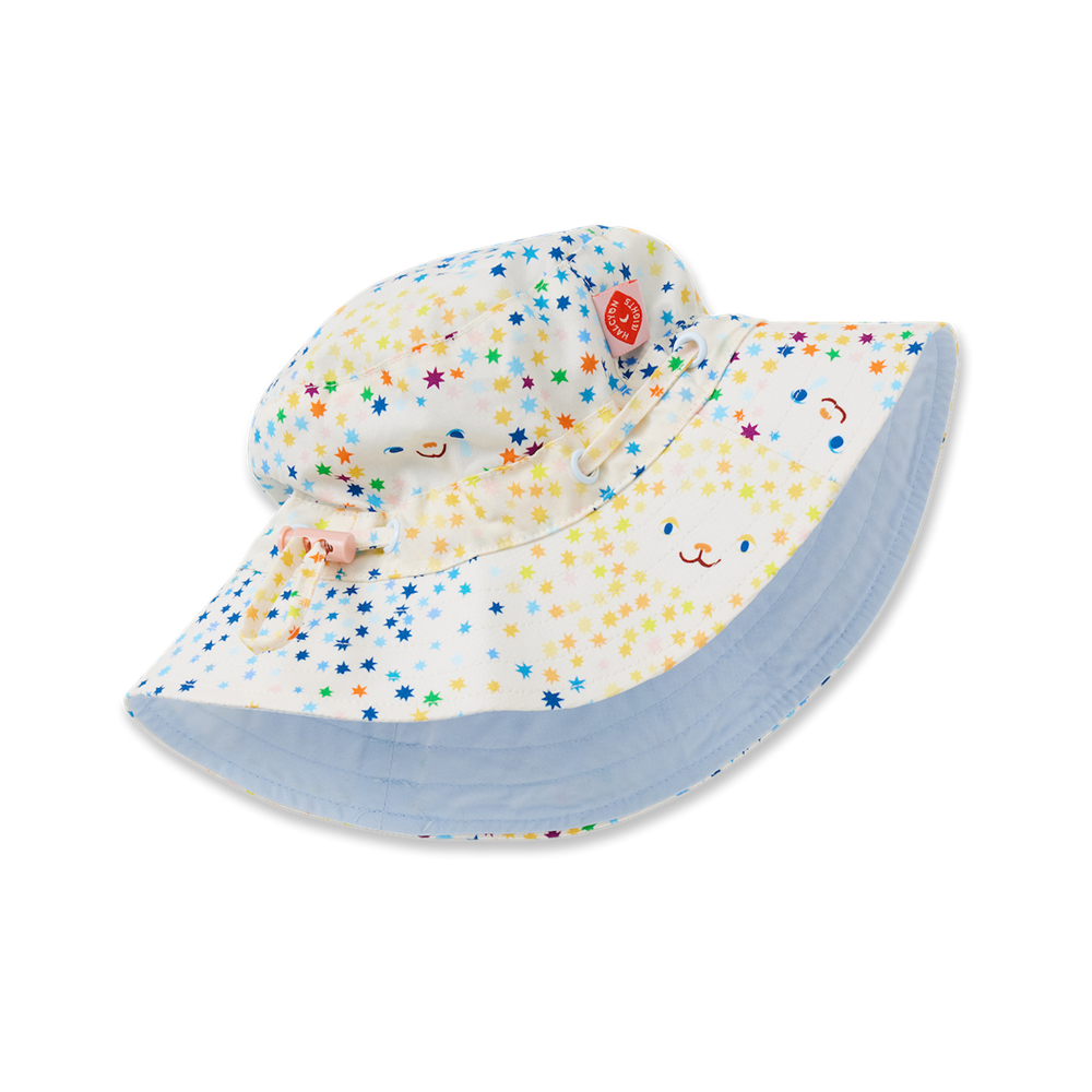 Sun Hat / Feeling Star