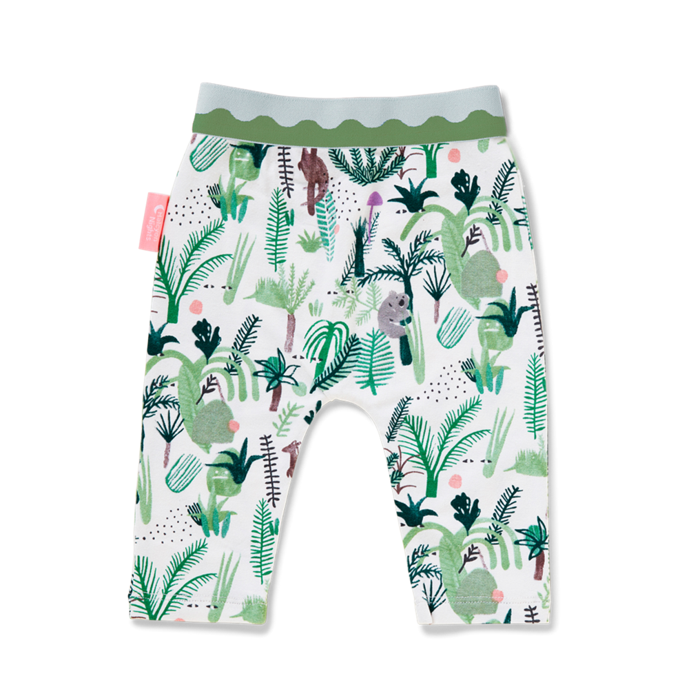 Baby Legging / Fern Gully