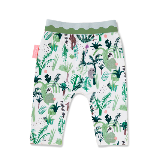 Baby Legging / Fern Gully