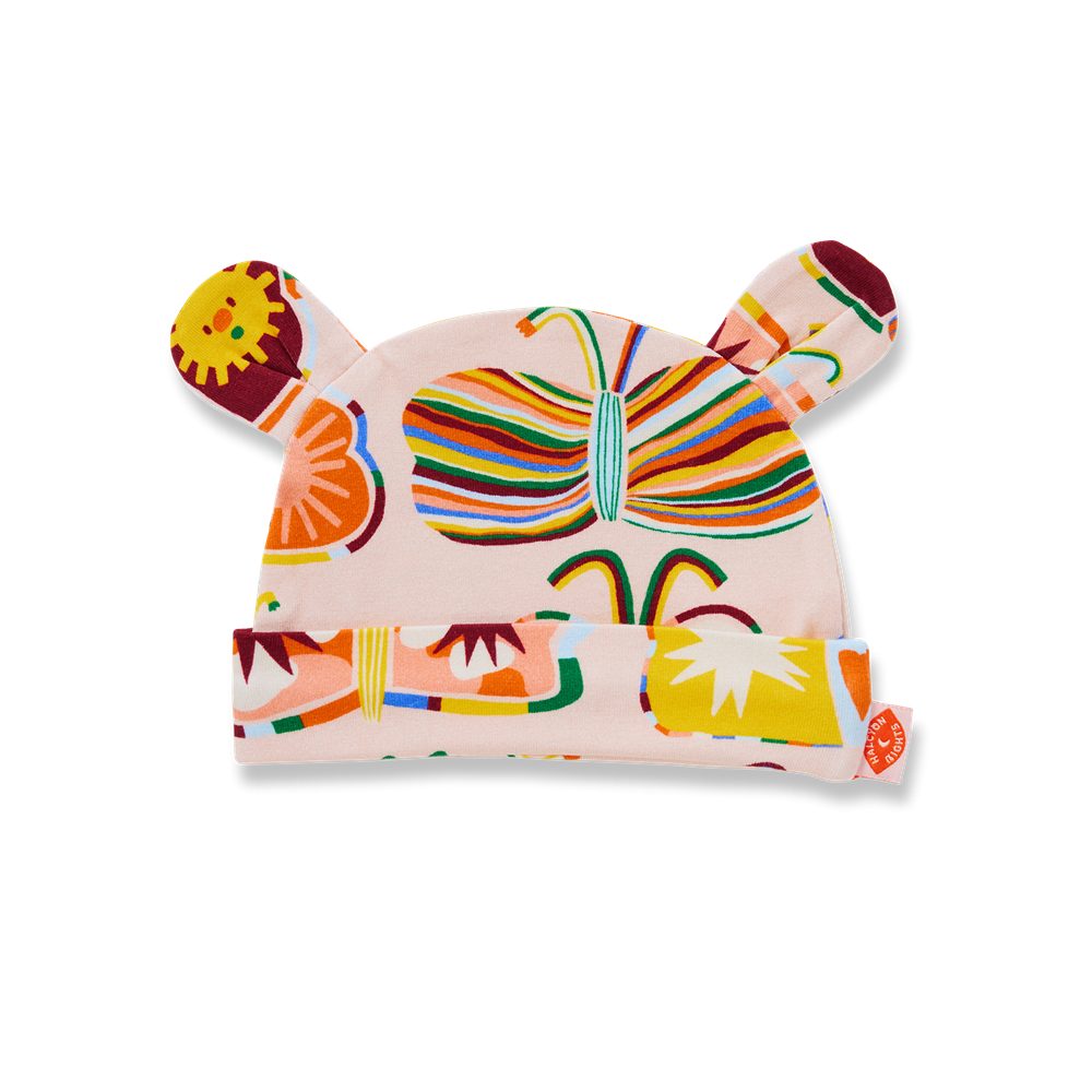 Baby Hat / Flutterby