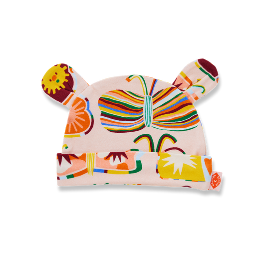 Baby Hat / Flutterby