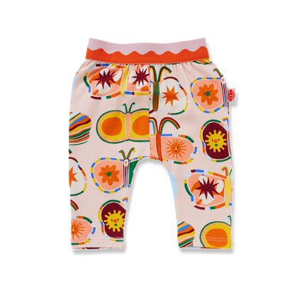 Baby Legging / Flutterby