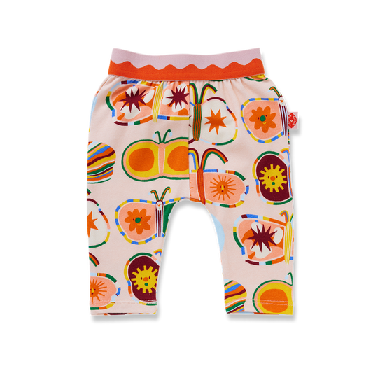 Baby Legging / Flutterby