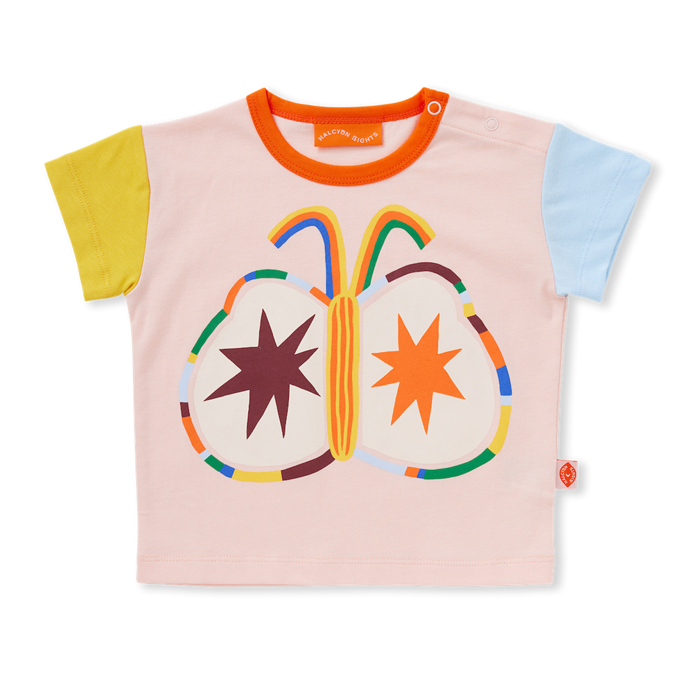 Flutterby T Shirt