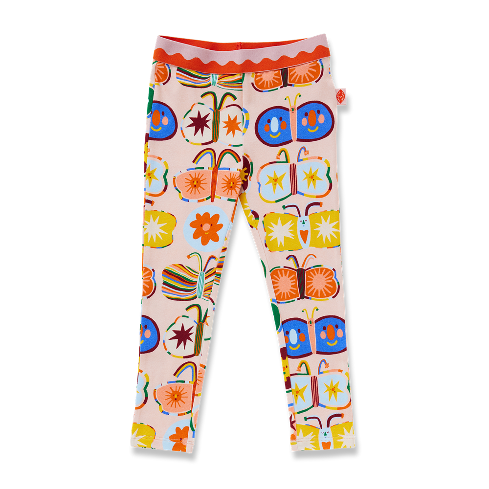 Kid Legging / Flutterby
