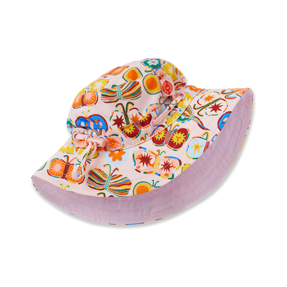 Sun Hat / Flutterby