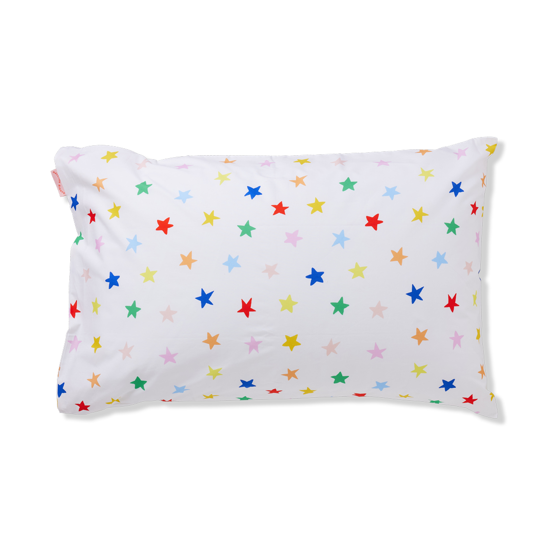 Starry Eyed Pillowcase