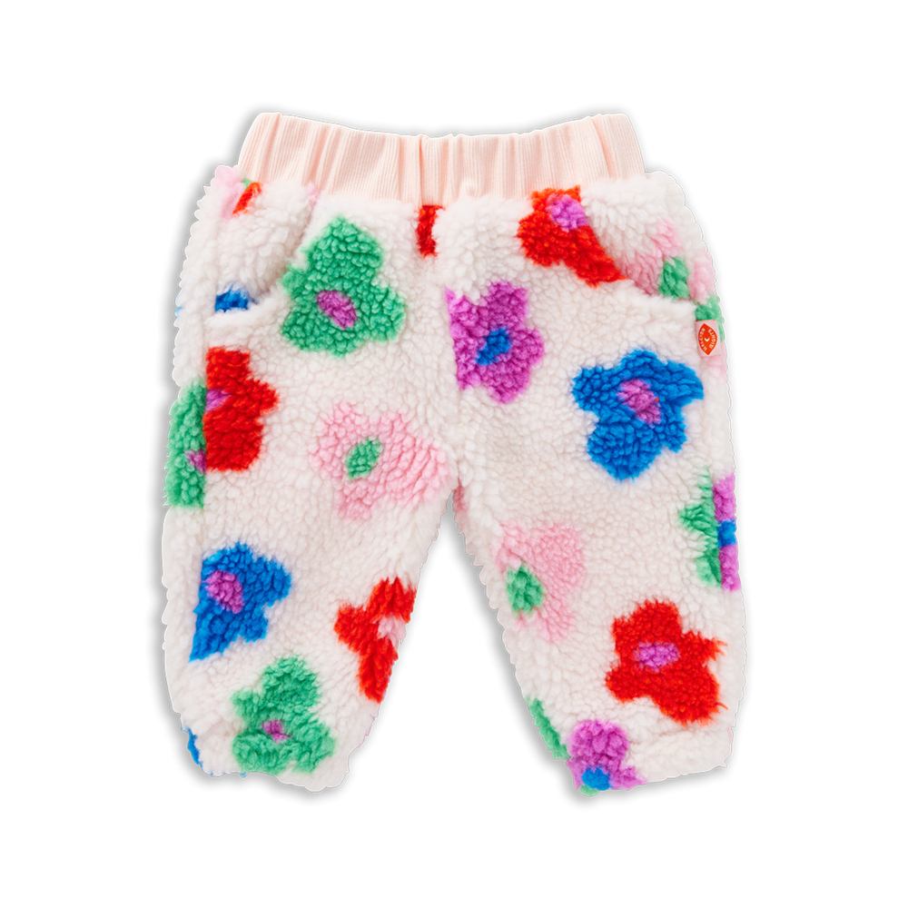 Sherpa Pant / Hej Blomma!