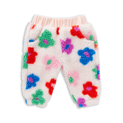 Sherpa Pant / Hej Blomma!