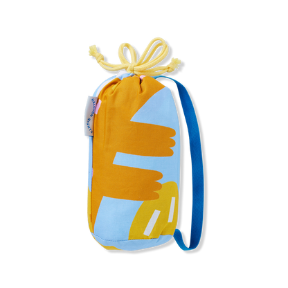 Dino Days Duvet & Pillow Case Set