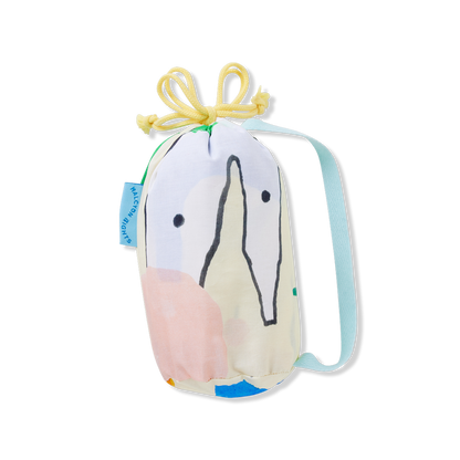 Happy Herd Fitted Bassinet Sheet